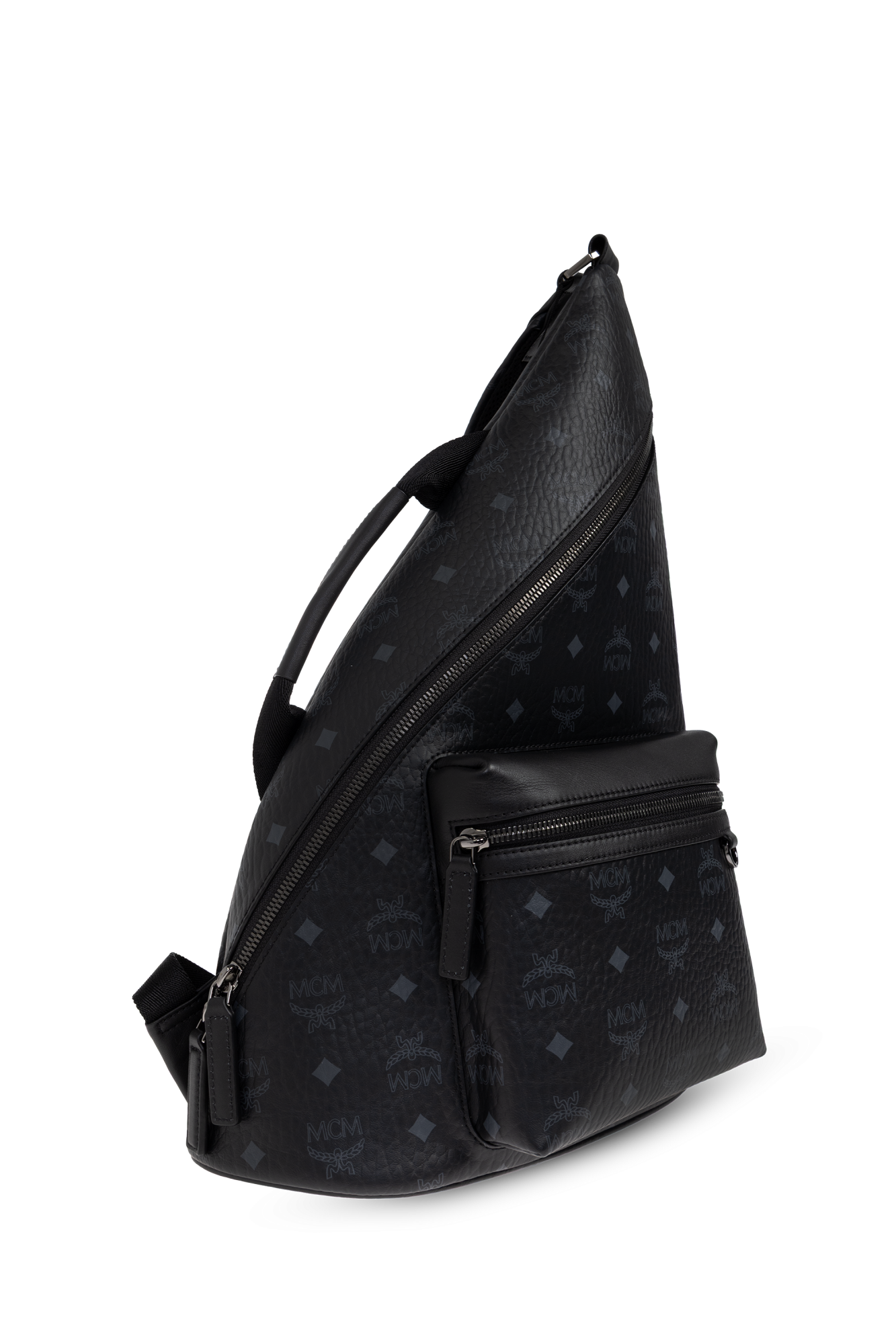 MCM One-shoulder backpack | Men's | Vitkac